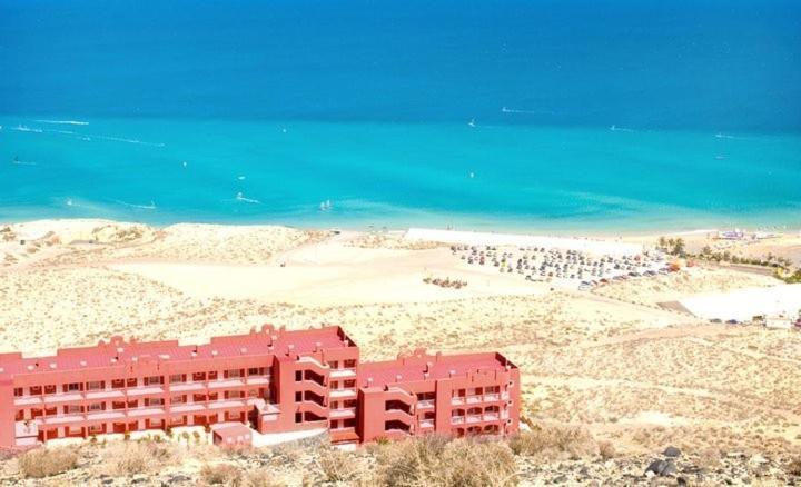 Playa Paraiso كوستا كالما المظهر الخارجي الصورة