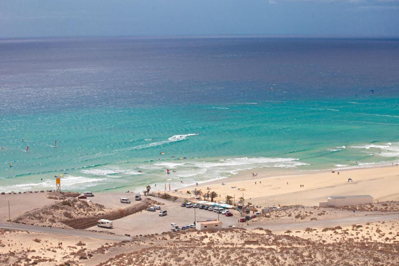 Playa Paraiso كوستا كالما المظهر الخارجي الصورة