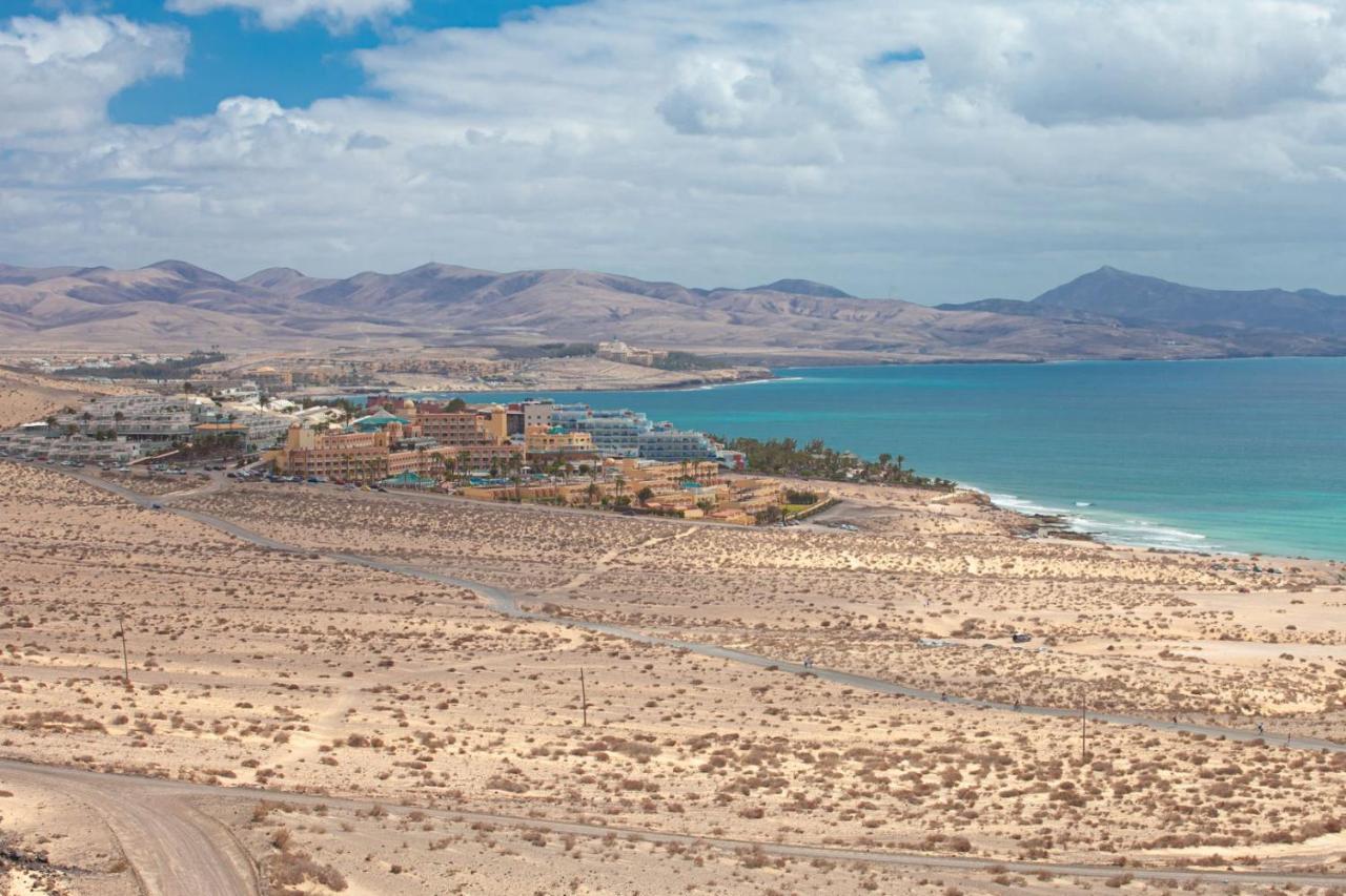 Playa Paraiso كوستا كالما المظهر الخارجي الصورة